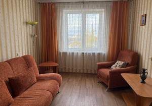 3-к квартира, вторичка, 59м2, 7/9 этаж