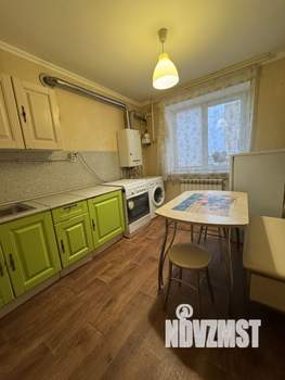 1-к квартира, вторичка, 34м2, 2/3 этаж