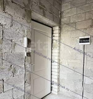 Студия квартира, вторичка, 25м2, 1/16 этаж