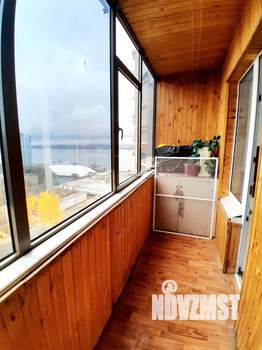 1-к квартира, вторичка, 57м2, 10/18 этаж