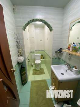 3-к квартира, вторичка, 75м2, 3/10 этаж