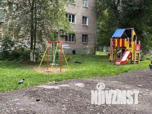 1-к квартира, вторичка, 30м2, 3/5 этаж