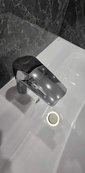 1-к квартира, вторичка, 40м2, 6/18 этаж