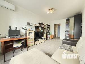 1-к квартира, вторичка, 37м2, 9/9 этаж