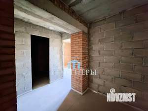 2-к квартира, вторичка, 61м2, 10/17 этаж