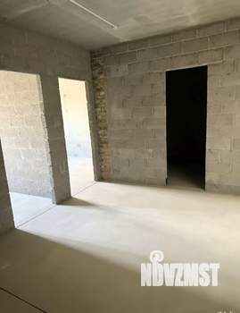 1-к квартира, вторичка, 63м2, 8/16 этаж