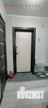 1-к квартира, вторичка, 38м2, 2/9 этаж