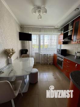 3-к квартира, вторичка, 73м2, 7/12 этаж