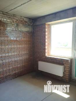 2-к квартира, сданный дом, 54м2, 5/17 этаж