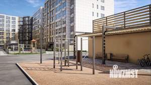 2-к квартира, вторичка, 87м2, 1/8 этаж