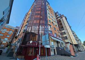 3-к квартира, вторичка, 160м2, 4/8 этаж