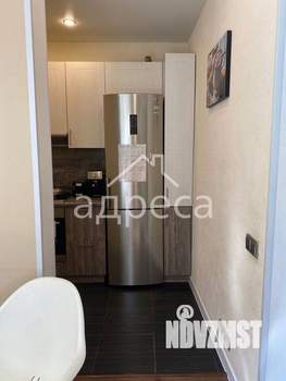 2-к квартира, вторичка, 55м2, 2/5 этаж