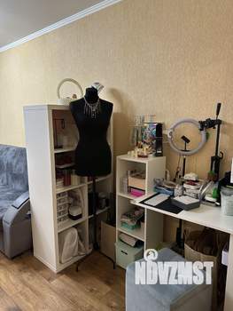 2-к квартира, вторичка, 50м2, 9/9 этаж