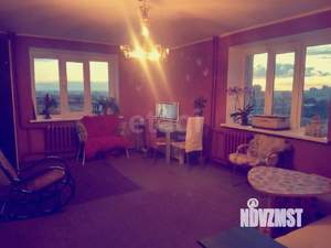 2-к квартира, вторичка, 62м2, 18/18 этаж