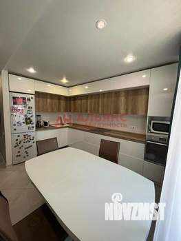 3-к квартира, вторичка, 86м2, 3/10 этаж