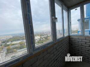 1-к квартира, вторичка, 36м2, 25/25 этаж