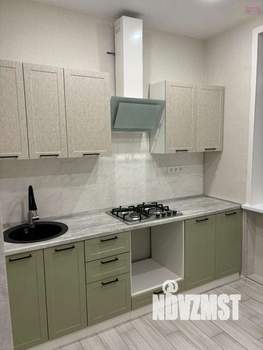 1-к квартира, вторичка, 36м2, 5/5 этаж