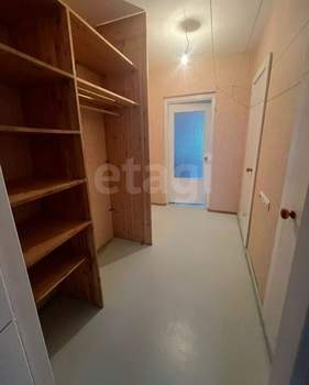 1-к квартира, вторичка, 36м2, 6/10 этаж