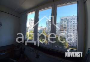 1-к квартира, вторичка, 32м2, 6/9 этаж