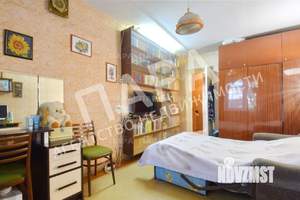 3-к квартира, вторичка, 60м2, 1/5 этаж