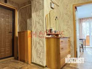 1-к квартира, вторичка, 38м2, 2/9 этаж