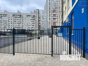 1-к квартира, вторичка, 38м2, 12/24 этаж