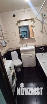 2-к квартира, вторичка, 45м2, 1/3 этаж