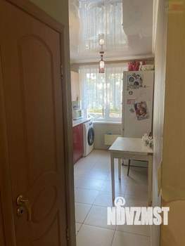 3-к квартира, вторичка, 59м2, 1/9 этаж