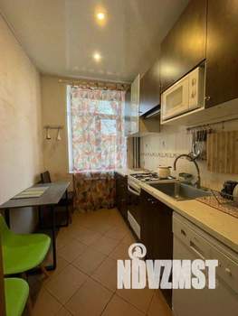 2-к квартира, вторичка, 54м2, 2/4 этаж