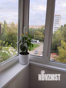 2-к квартира, вторичка, 42м2, 5/5 этаж
