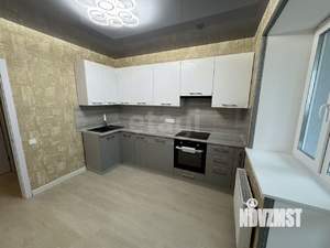 1-к квартира, вторичка, 45м2, 13/16 этаж