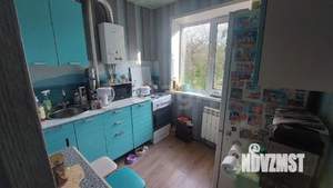 2-к квартира, вторичка, 44м2, 3/5 этаж