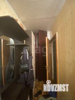 1-к квартира, вторичка, 32м2, 4/5 этаж