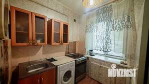 1-к квартира, вторичка, 30м2, 1/5 этаж