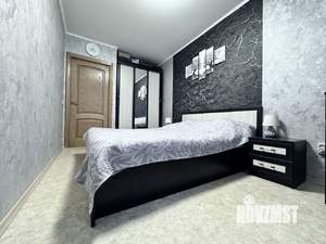 3-к квартира, вторичка, 58м2, 5/5 этаж