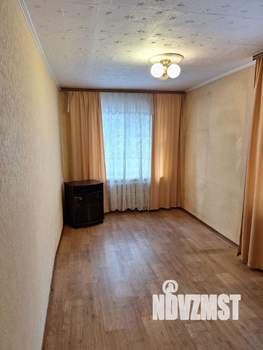 2-к квартира, вторичка, 42м2, 4/5 этаж