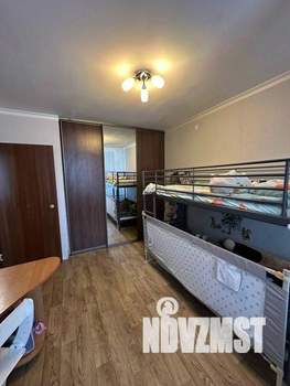 1-к квартира, вторичка, 35м2, 2/3 этаж