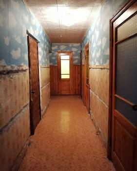 4-к квартира, вторичка, 80м2, 2/10 этаж