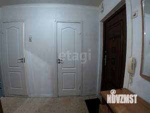 1-к квартира, вторичка, 39м2, 3/9 этаж
