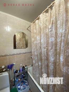 2-к квартира, вторичка, 37м2, 5/5 этаж