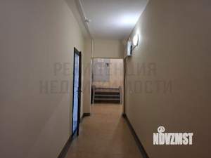 Студия квартира, вторичка, 117м2, 18/18 этаж