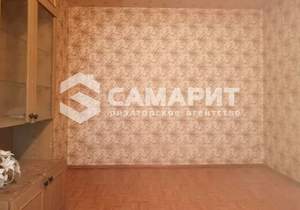 1-к квартира, вторичка, 35м2, 4/5 этаж