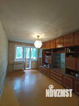 2-к квартира, вторичка, 44м2, 3/5 этаж