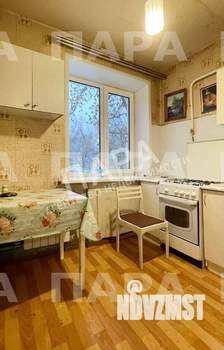 2-к квартира, вторичка, 42м2, 2/4 этаж