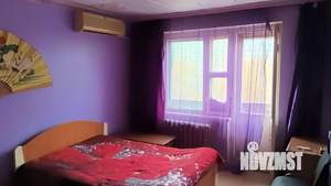 1-к квартира, вторичка, 38м2, 6/9 этаж