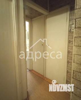 2-к квартира, вторичка, 43м2, 3/9 этаж