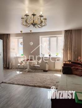 Фото квартиры на продажу (1)