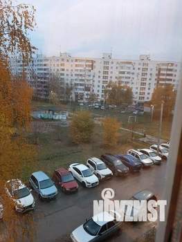 1-к квартира, вторичка, 34м2, 4/9 этаж