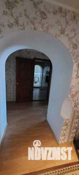 3-к квартира, вторичка, 140м2, 10/14 этаж