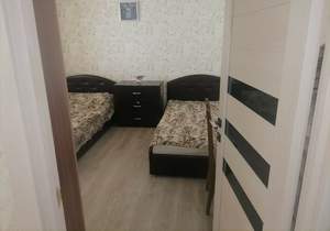 1-к квартира, вторичка, 60м2, 14/25 этаж